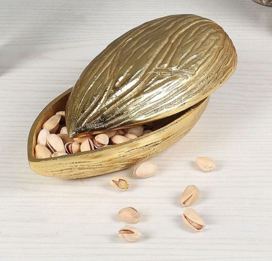 Almond - Dry Fruit Bowl